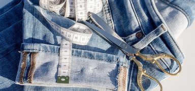 針織牛仔布廠家